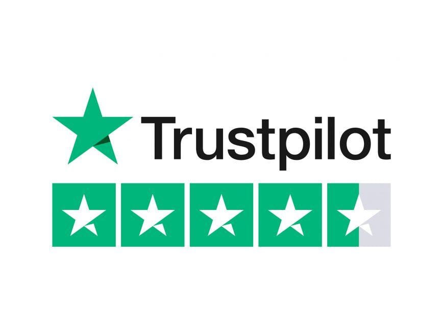 trustpilot-stars9095